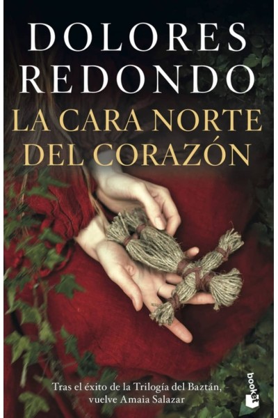LA CARA NORTE DEL CORAZÓN