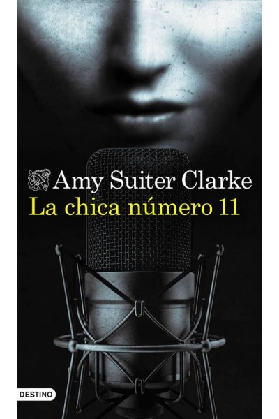 LA CHICA NUMERO 11