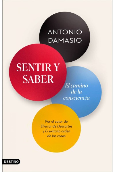 SENTIR Y SABER