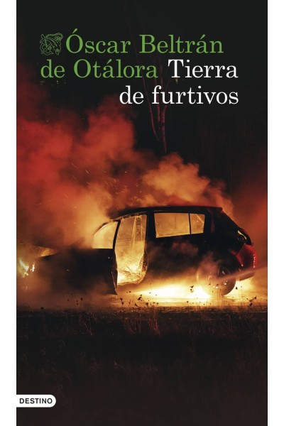 TIERRA DE FURTIVOS