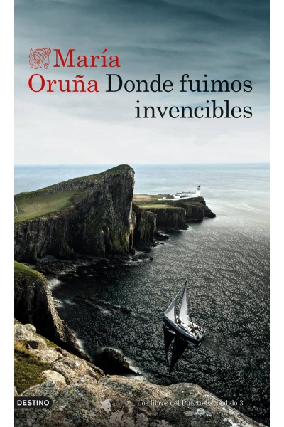 DONDE FUIMOS INVENCIBLES