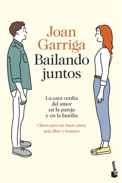 BAILANDO JUNTOS