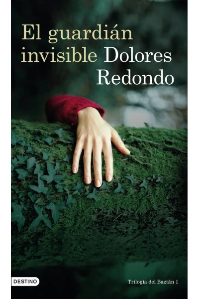 TRILOGIA DEL BAZTAN I EL GUARDIAN INVISIBLE (T)