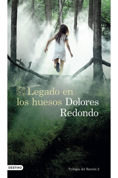 LEGADO EN LOS HUESOS