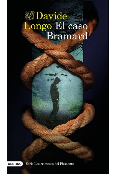 EL CASO BRAMARD (SERIE LOS CRÍMENES DEL PIAMONTE 1)