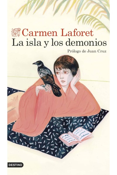 LA ISLA Y LOS DEMONIOS