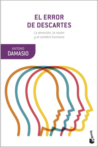 EL ERROR DE DESCARTES