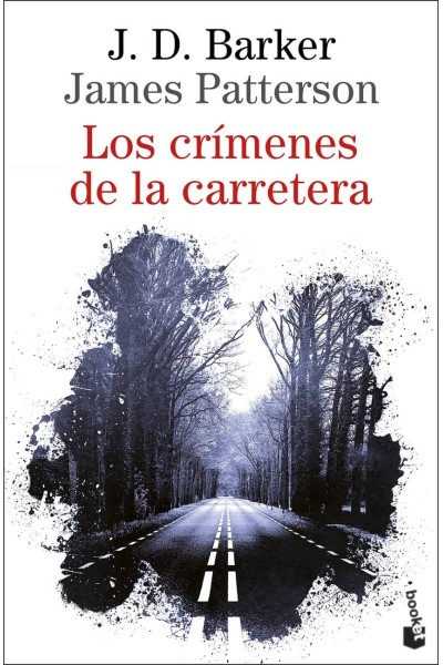 LOS CRÍMENES DE LA CARRETERA
