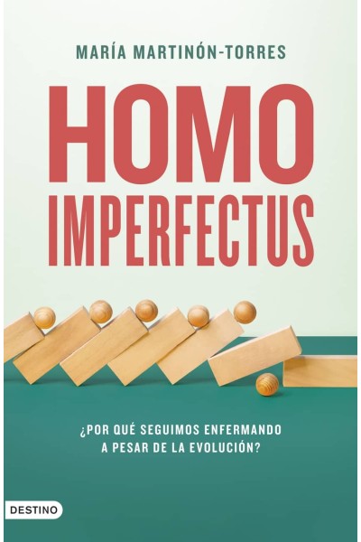 HOMO IMPERFECTUS
