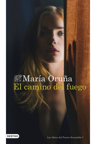 EL CAMINO DEL FUEGO