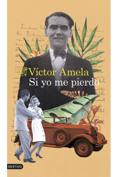 SI YO ME PIERDO