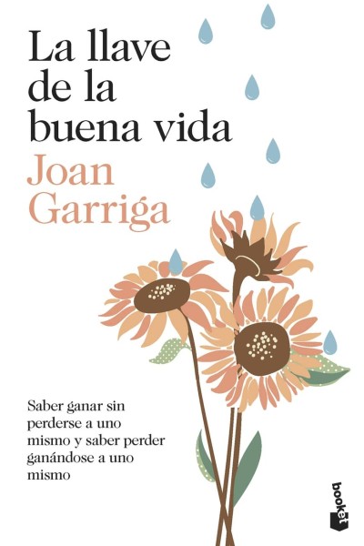 LA LLAVE DE LA BUENA VIDA