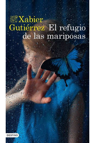EL REFUGIO DE LAS MARIPOSAS
