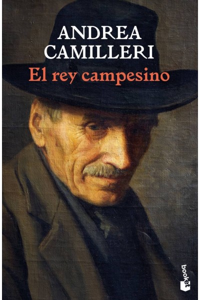 EL REY CAMPESINO