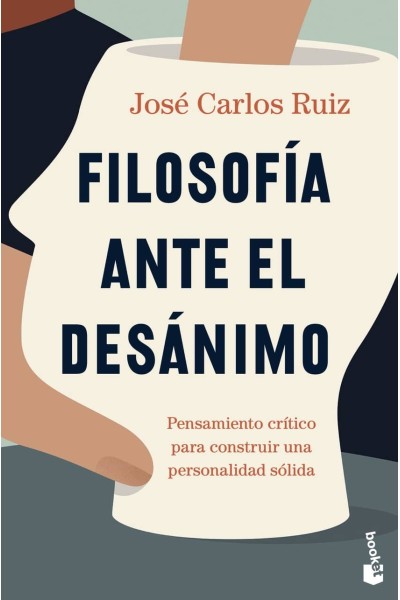 FILOSOFÍA ANTE EL DESÁNIMO