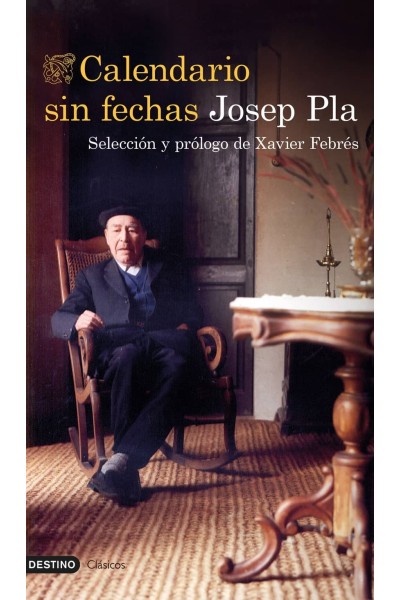 CALENDARIO SIN FECHAS