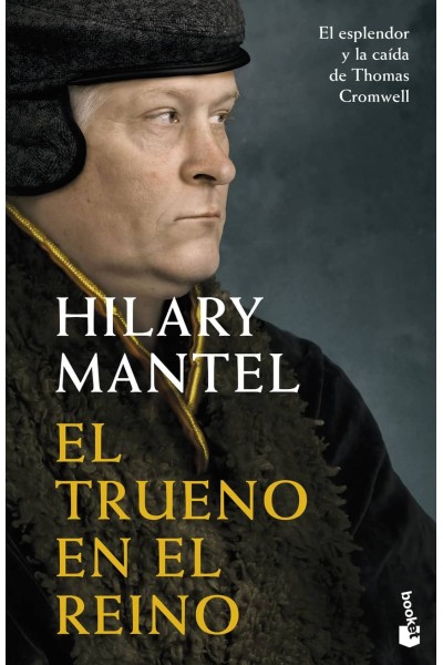 EL TRUENO EN EL REINO