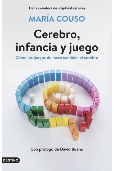 CEREBRO, INFANCIA Y JUEGO