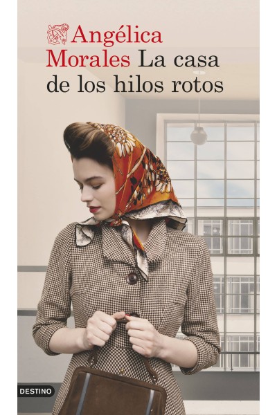 LA CASA DE LOS HILOS ROTOS