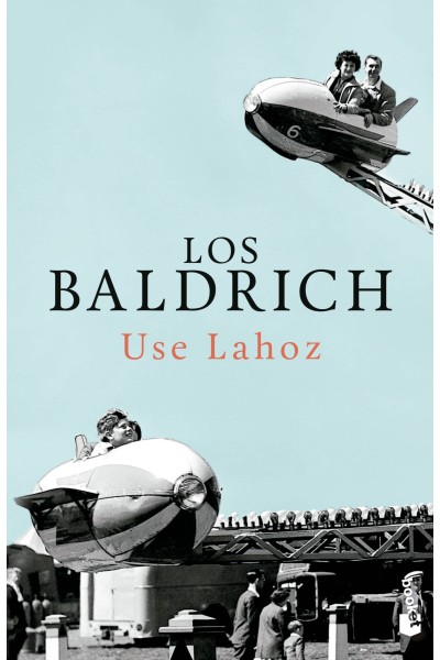 LOS BALDRICH