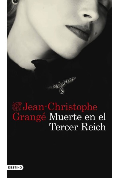 MUERTE EN EL TERCER REICH