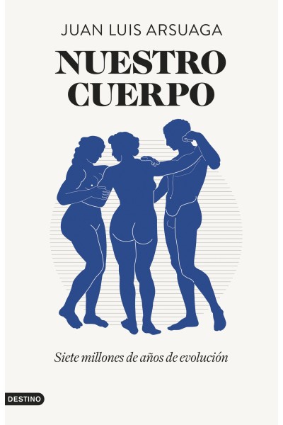 NUESTRO CUERPO