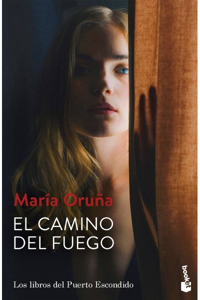 EL CAMINO DEL FUEGO