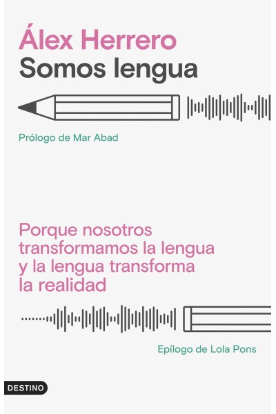 SOMOS LENGUA