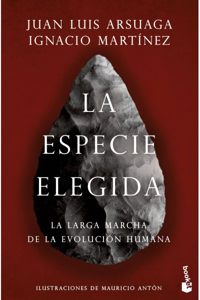 LA ESPECIE ELEGIDA (EDICION 25.º ANIVERSARIO)