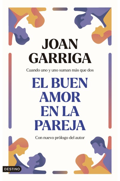 EL BUEN AMOR EN LA PAREJA