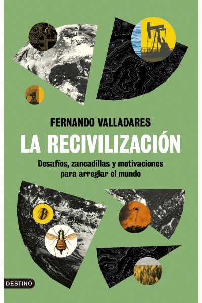 LA RECIVILIZACIÓN
