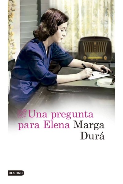 UNA PREGUNTA PARA ELENA