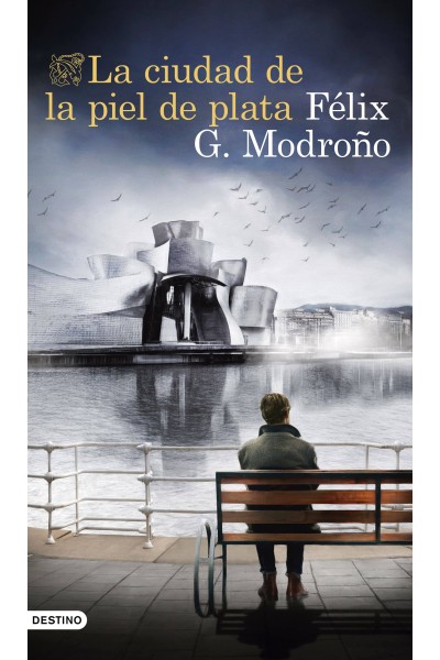 LA CIUDAD DE LA PIEL DE PLATA