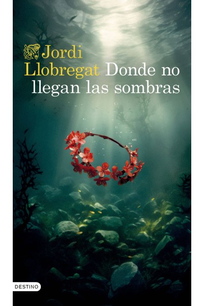 DONDE NO LLEGAN LAS SOMBRAS
