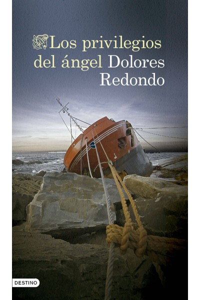 LOS PRIVILEGIOS DEL ÁNGEL