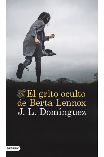 EL GRITO OCULTO DE BERTA LENNOX