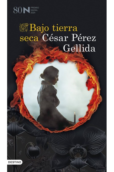 BAJO LA TIERRA SECA