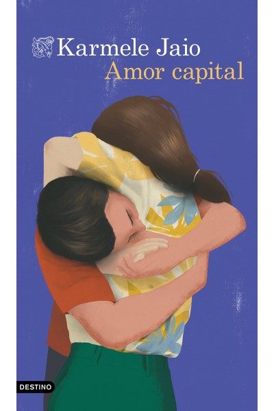 AMOR CAPITAL