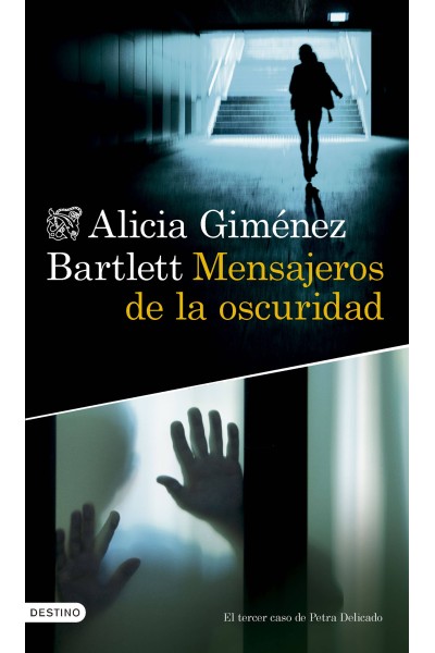 MENSAJEROS DE LA OSCURIDAD