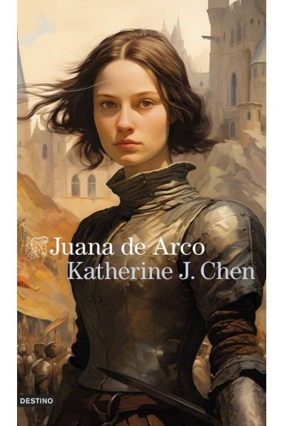 JUANA DE ARCO