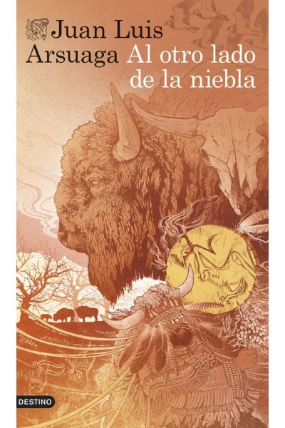 AL OTRO LADO DE LA NIEBLA
