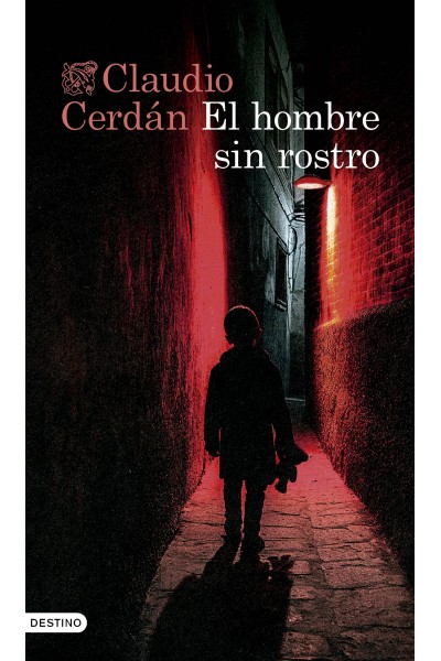 EL HOMBRE SIN ROSTRO