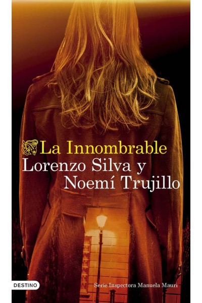 LA INNOMBRABLE