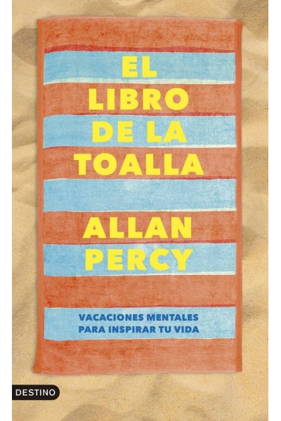 EL LIBRO DE LA TOALLA
