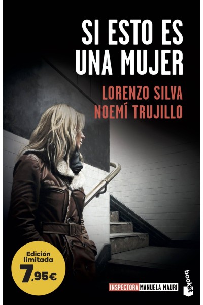 SI ESTO ES UNA MUJER