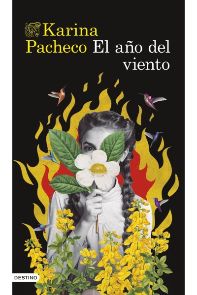 EL AÑO DEL VIENTO