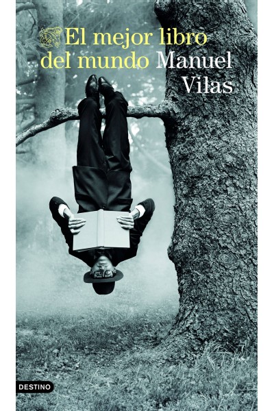 MEJOR LIBRO DEL MUNDO, EL
