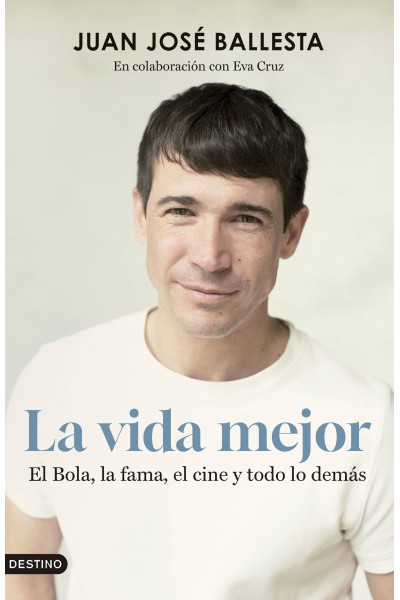 LA VIDA MEJOR