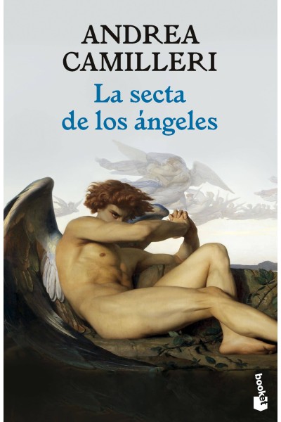 LA SECTA DE LOS ÁNGELES