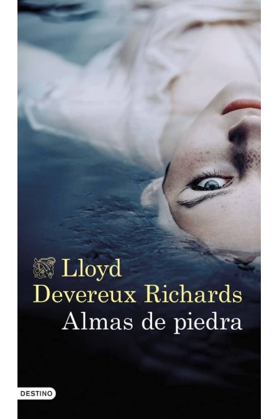 ALMAS DE PIEDRA